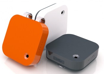 Narrative Clip cameras.