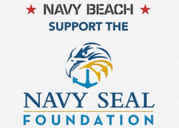 Navy Beach Navy SEAL Foundation