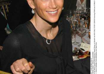NANCY SHEVELL