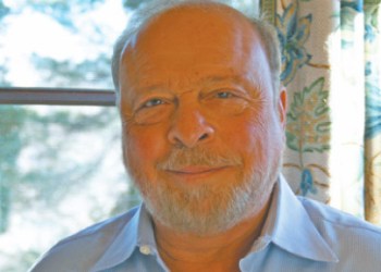 Nelson DeMille