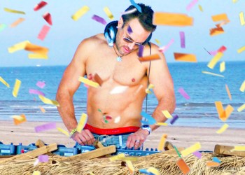 A glimpse of the proposed Neptune Beach Club Museum