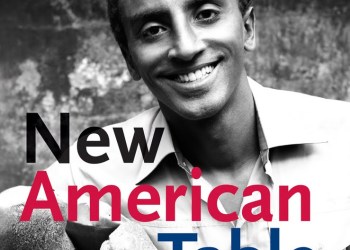 New American Table