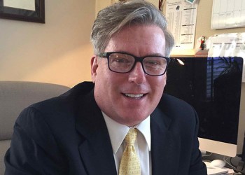 Southampton School District Superintendent Nicholas DynoSouthampton School District Superintendent Nicholas Dyno