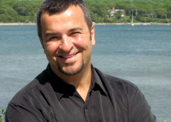 Dr. Nicholas Kardaras, Ph.D.