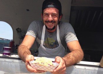 noah's chef Justin Schwartz