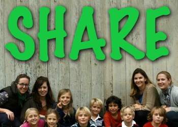 North Fork Education Initiative: SHARE