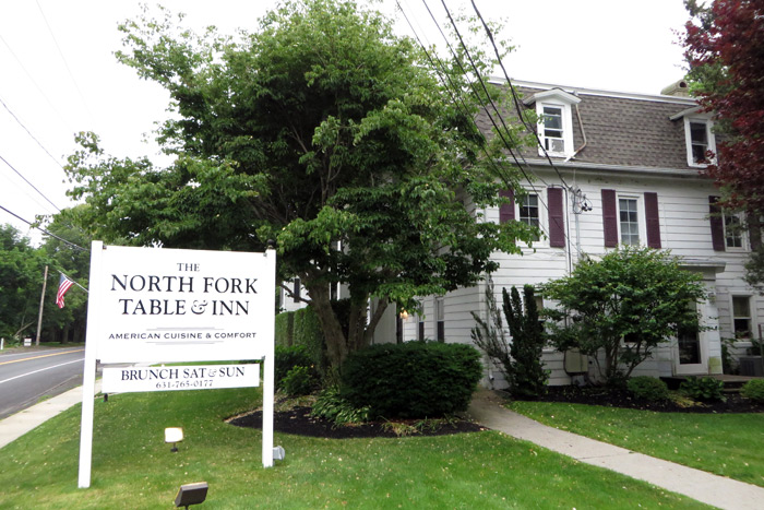 North Fork Table & Inn