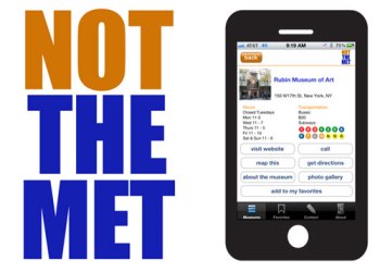Not the Met