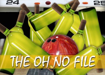 Graphic: Oliver PetersonOH NO FILE 2 Wine Bowling