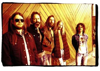 Chris Robinson Brotherhood