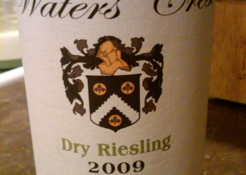 Waters Crest