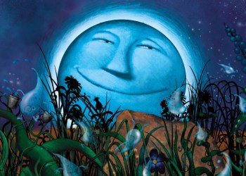 October 14, 2016 Dan's Papers cover art (detail) by Mickey Paraskevas