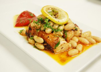 Octopus at Page at 63 Main