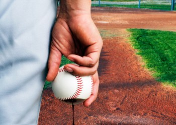 Oil Baseball cheater - The key to Artist victory!