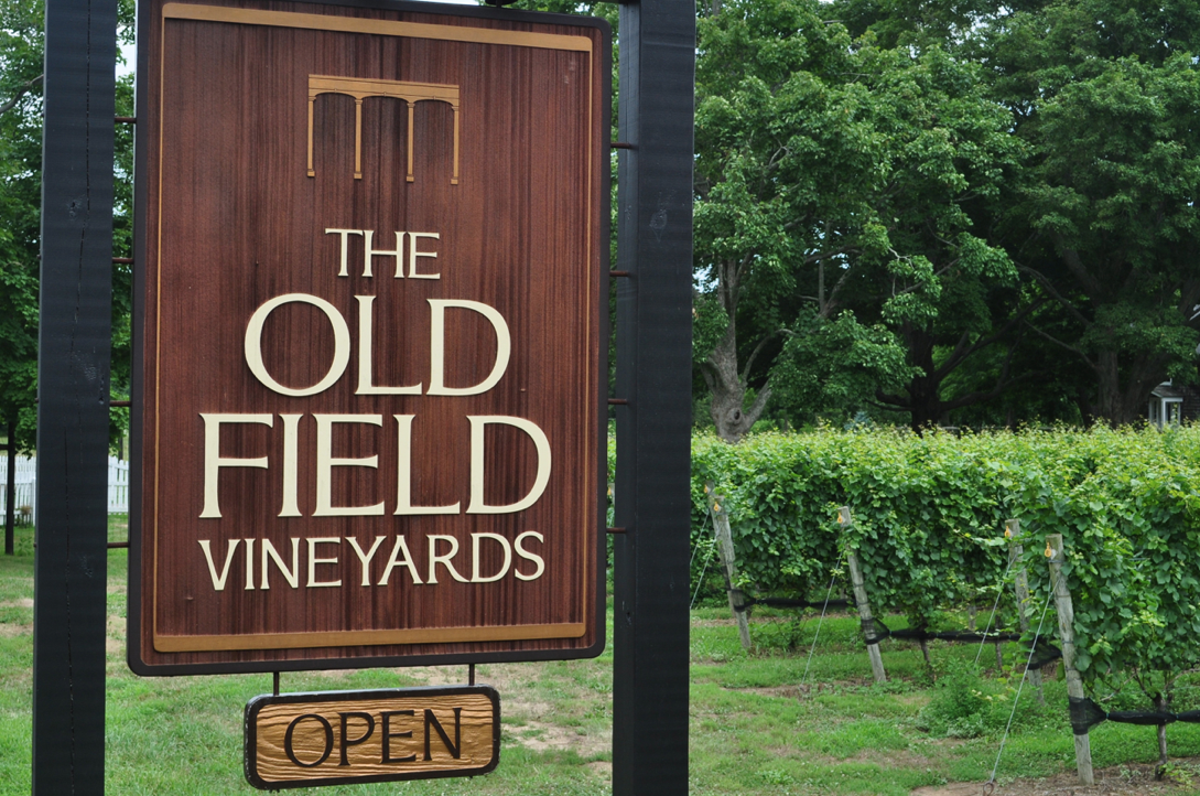 Old Field Vineyards