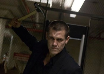 Josh Brolin stars in 