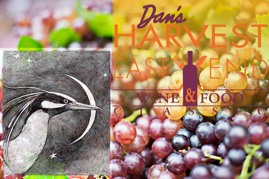 Onabay wines will be at Dan's Harvest East End 2015