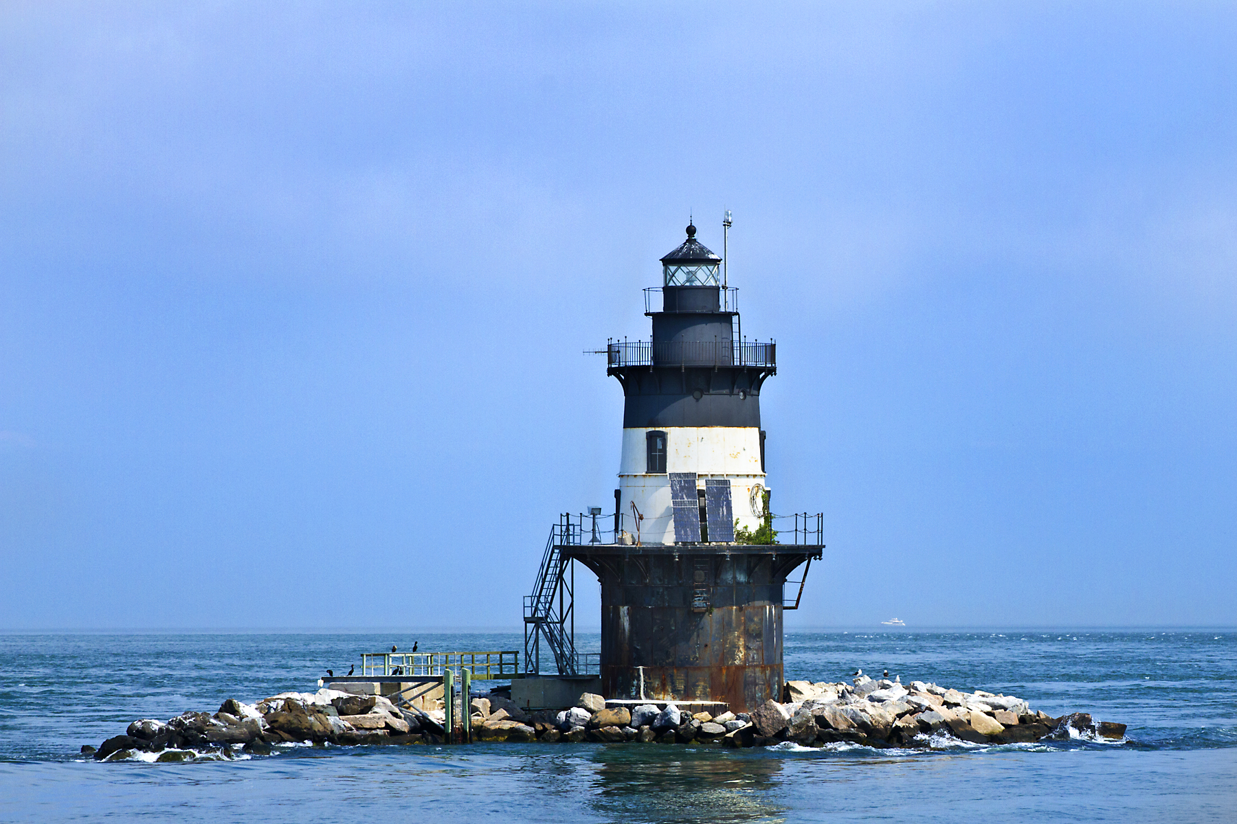 Orient Point LighthouseNC