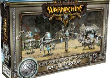 Convergence of Cyriss