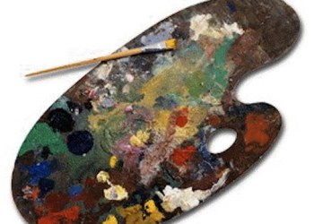 Paint Palette