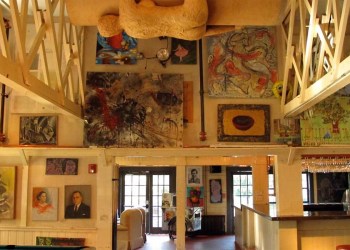 Painters' Restaurant