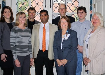 Southampton Hospital Tick-Borne Disease Resource Center advisory panel.Southampton Hospital Tick-Borne Disease Resource Center advisory panel.