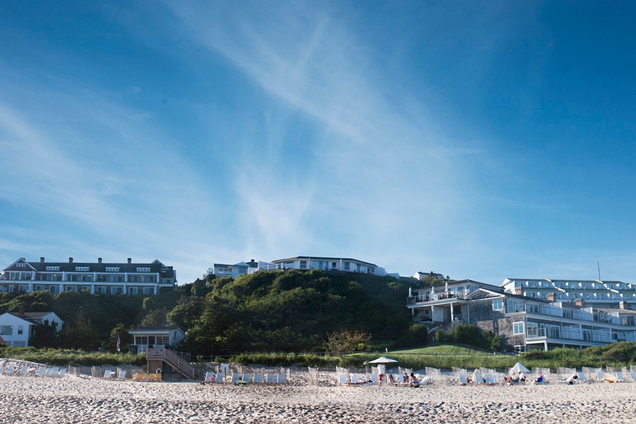 Panoramic View Resort in Montauk