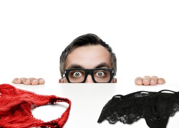 Local panty gangs are extending their reach in the Hamptons