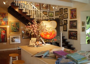 Partisha Hyman Interiors, WHBeach