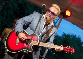 Paul Mahos of New Life Crisis