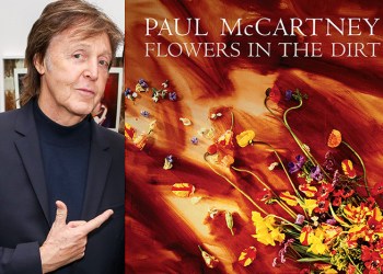 Paul McCartney rereleased 