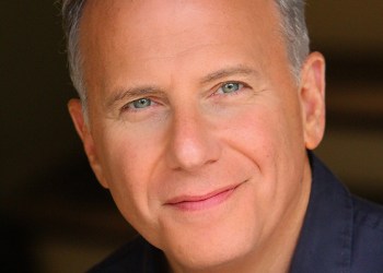 Paul Reiser