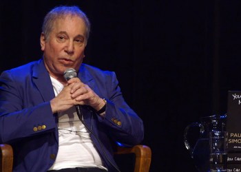 Paul Simon on IFC's Portlandia