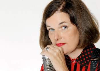 Paula Poundstone
