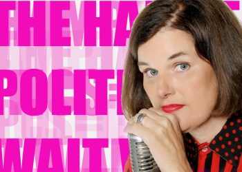 Paula Poundstone Word Association