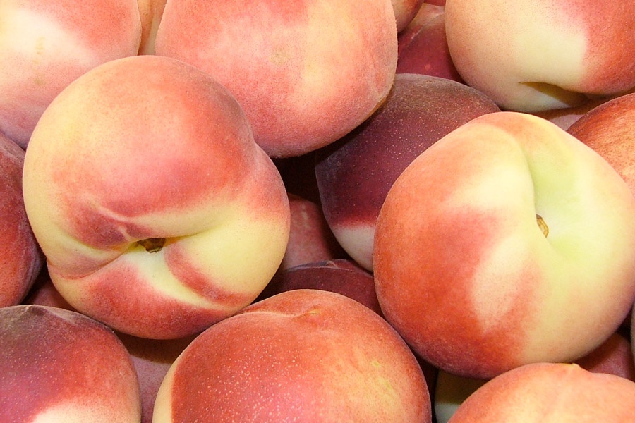 Peaches