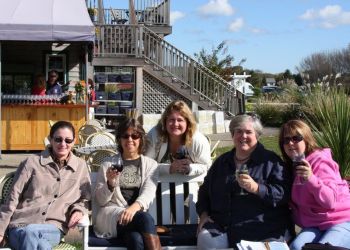 Peconic Bay Winery