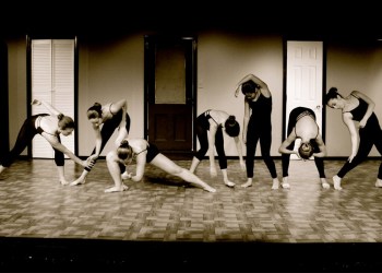 Peconic Ballet Theatre