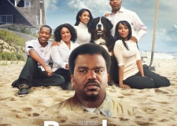 Peeples poster