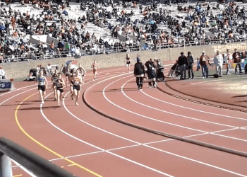 Penn Relays 2013
