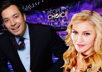 Jimmy Fallon and Madonna were among the Hamptonites who shined at the 2016 People's Choice Awards