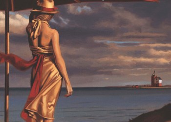 Dan's Papers cover by Peregine Heathcote