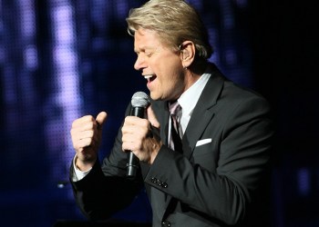 Peter Cetera