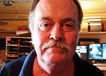 Peter Honerkamp, owner of The Stephen Talkhouse