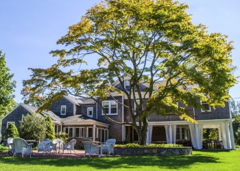 The Bridgehampton Inn