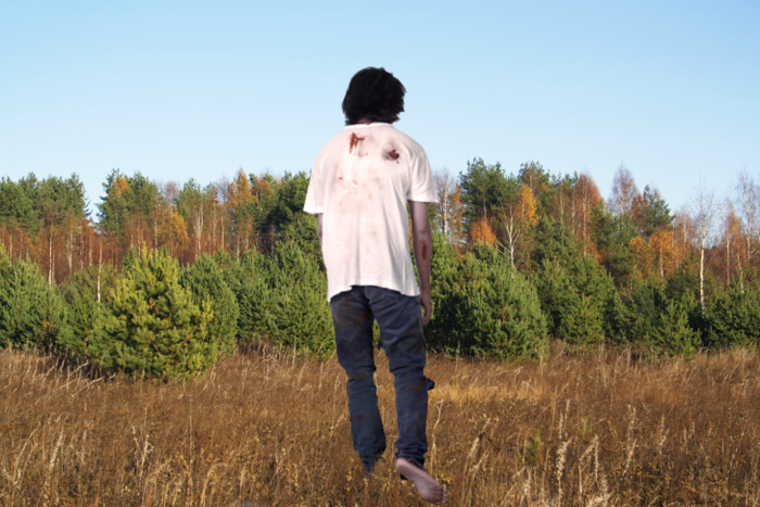 Has Piney Pete returned to the Pine Barrens?