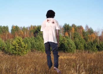 Has Piney Pete returned to the Pine Barrens?