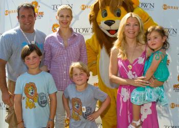 Plotkin Family & K. Rutherford