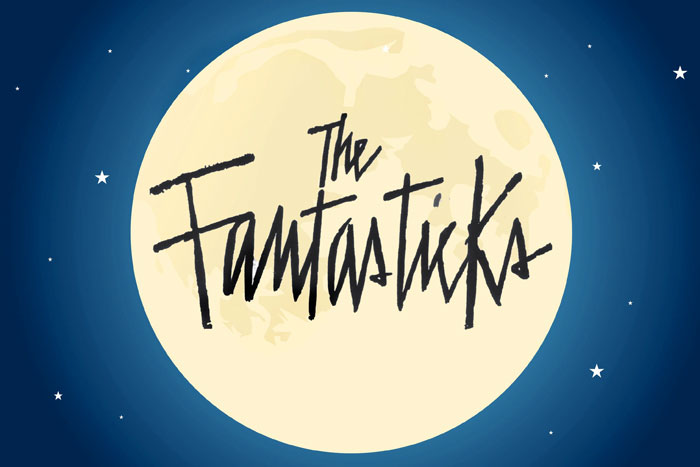 The Fantasticks presented by Center Stage at Southampton Cultural Center.