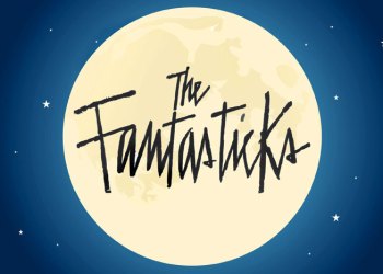 The Fantasticks presented by Center Stage at Southampton Cultural Center.